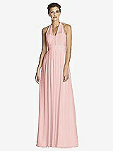 Front View Thumbnail - Rose After Six Bridesmaid Dress 6768