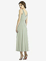 Rear View Thumbnail - Celadon After Six Bridesmaid style 1503