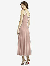 Rear View Thumbnail - Neu Nude After Six Bridesmaid style 1503