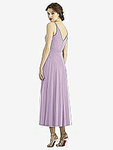 Rear View Thumbnail - Pale Purple After Six Bridesmaid style 1503