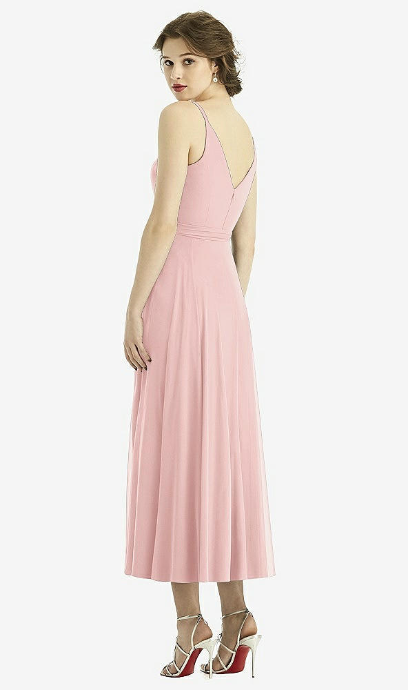 Back View - Rose After Six Bridesmaid style 1503