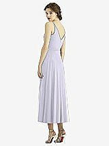 Rear View Thumbnail - Silver Dove After Six Bridesmaid style 1503