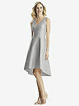 Front View Thumbnail - Cathedral After Six Bridesmaid style 6770