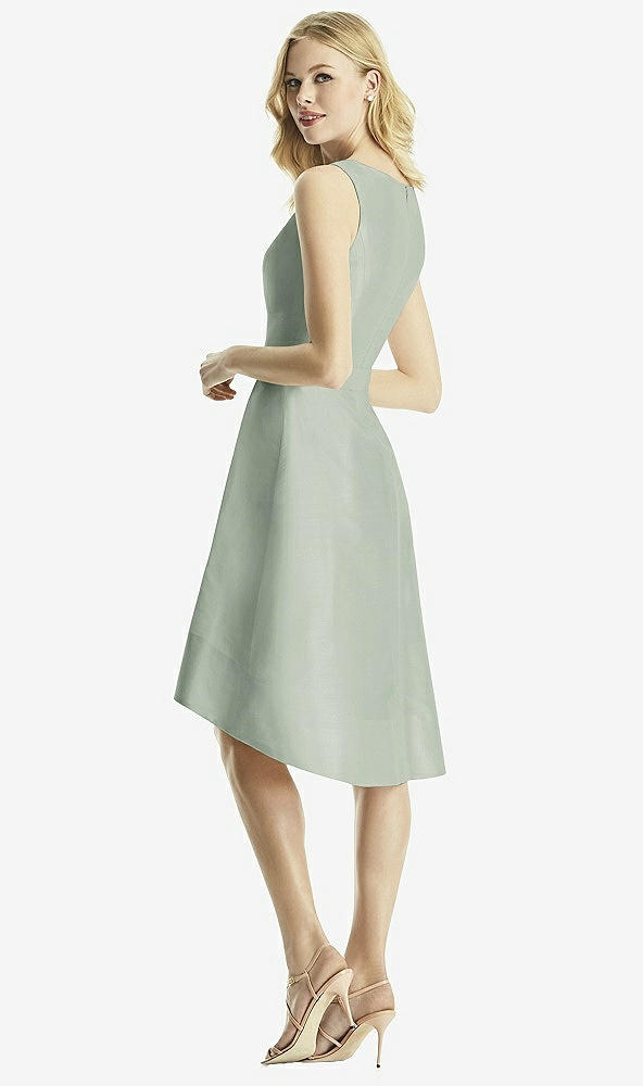 Back View - Palm After Six Bridesmaid style 6770