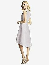 Rear View Thumbnail - Pebble Beach After Six Bridesmaid style 6770