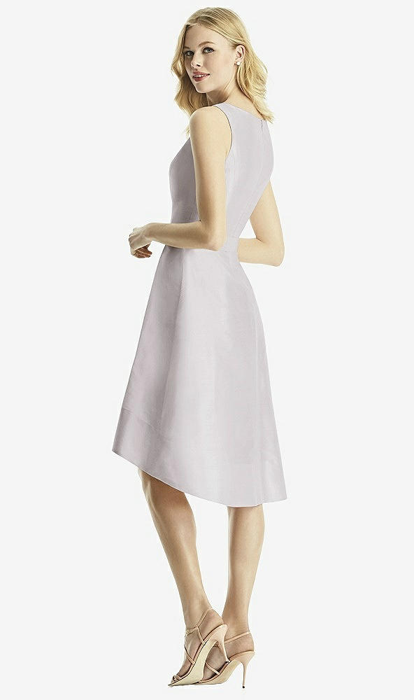 Back View - Pebble Beach After Six Bridesmaid style 6770