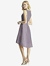 Rear View Thumbnail - Shadow After Six Bridesmaid style 6770