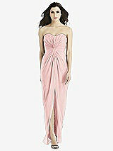 Front View Thumbnail - Rose Studio Design Bridesmaid Dress 4523