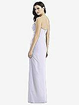 Rear View Thumbnail - Silver Dove Studio Design Bridesmaid Dress 4523