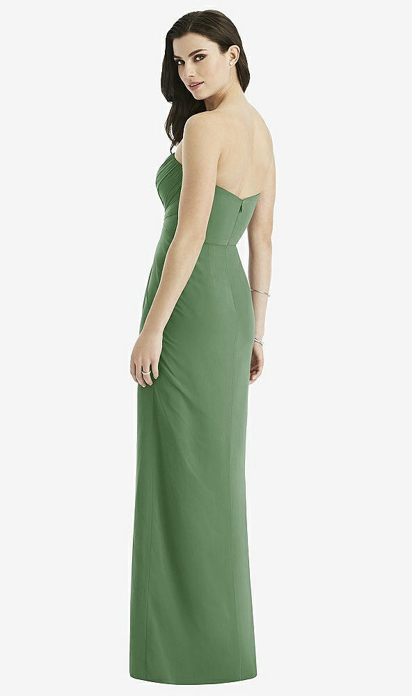 Back View - Vineyard Green Studio Design Bridesmaid Dress 4523