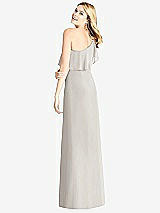 Rear View Thumbnail - Oyster Social Bridesmaids Dress 8189