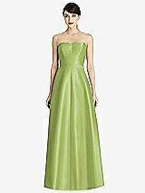 Front View Thumbnail - Mojito Alfred Sung Style D749