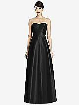 Front View Thumbnail - Black Alfred Sung Style D749