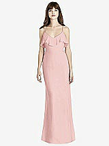 Front View Thumbnail - Rose After Six Bridesmaid Dress 6780
