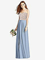Front View Thumbnail - Cloudy & Cameo Studio Design Bridesmaid Dress 4529
