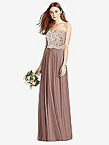 Front View Thumbnail - Sienna & Cameo Studio Design Bridesmaid Dress 4529