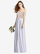 Front View Thumbnail - Silver Dove & Cameo Studio Design Bridesmaid Dress 4529