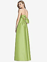 Front View Thumbnail - Mojito Lela Rose Bridesmaid Dress LR248