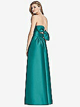 Front View Thumbnail - Jade Lela Rose Bridesmaid Dress LR248