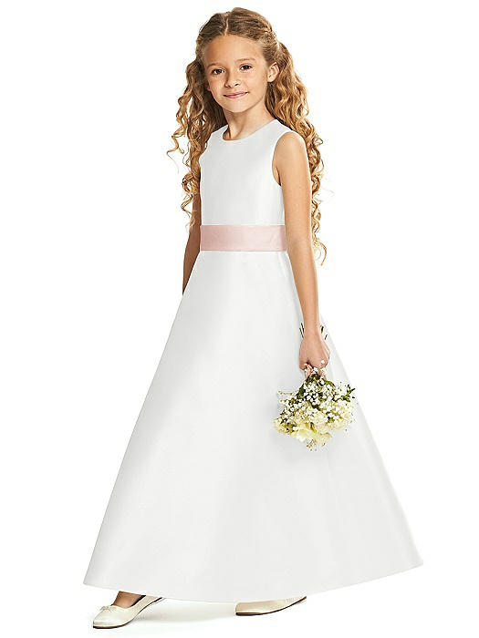 Flower Girl Dress FL4062