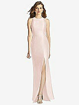 Front View Thumbnail - Blush Bella Bridesmaid Dress BB121
