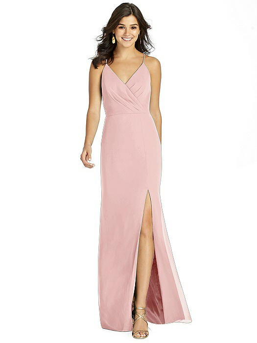 Thread Bridesmaid Style Cora