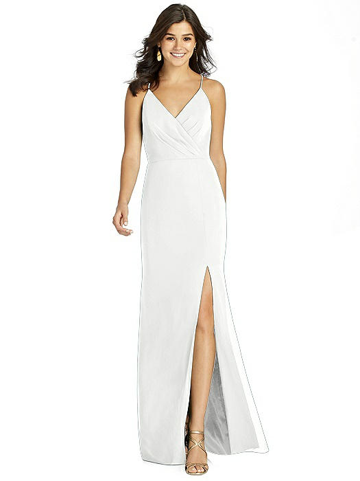 Thread Bridesmaid Style Cora