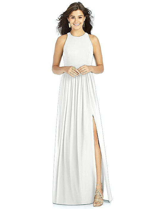 Thread Bridesmaid Style Kailyn