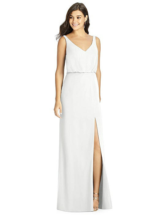 Thread Bridesmaid Style Ines