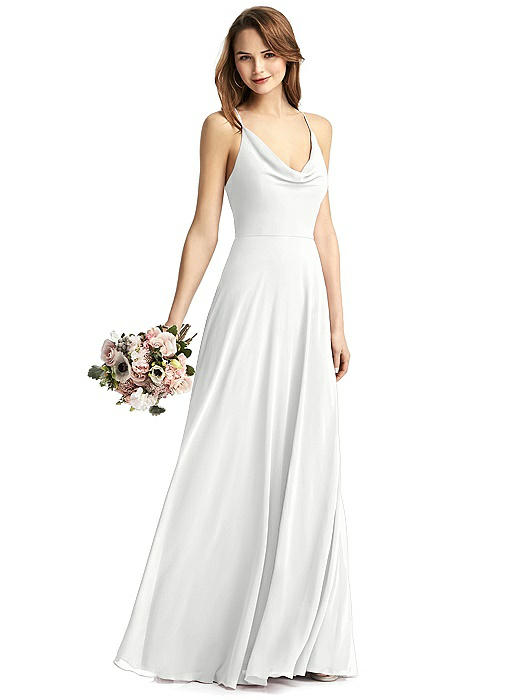 Thread Bridesmaid Style Quinn