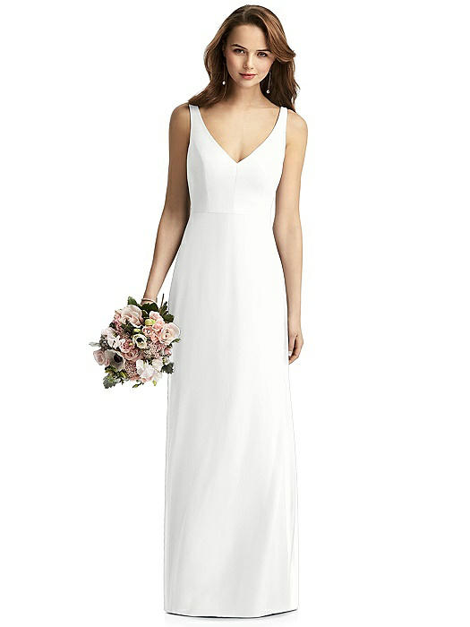 Thread Bridesmaid Style Peyton