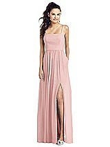 Front View Thumbnail - Rose Thread Bridesmaid UKTH017