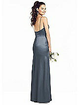 Rear View Thumbnail - Silverstone Thread Bridesmaid UKTH022