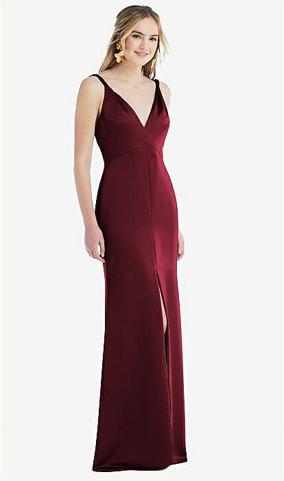 chinese dress ladies Ziah Maxi Dress - Latte - Buy Women's Dresses main image 1