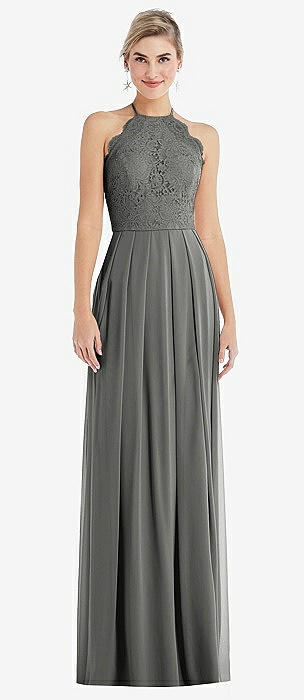 lark grey dresses Lark Dress Add-On Sewing Pattern | Sizes 0–18 main image 0