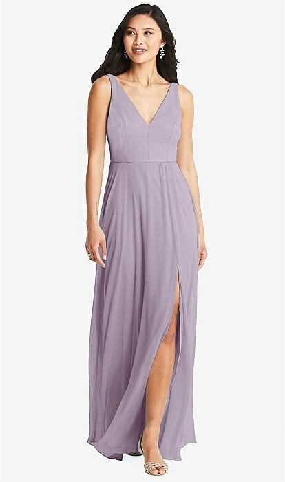 Bella Bridesmaids Bridesmaid Dress Bb131 In Lilac Haze | The Dessy Group