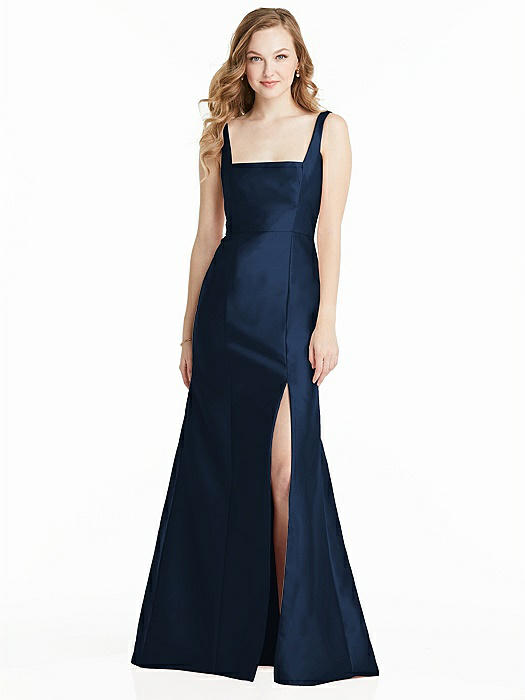 Bella Bridesmaids Dress BB135