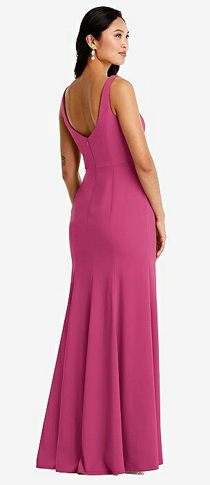 bella rose bridesmaid dresses Pink Bella Bridesmaids Dresses