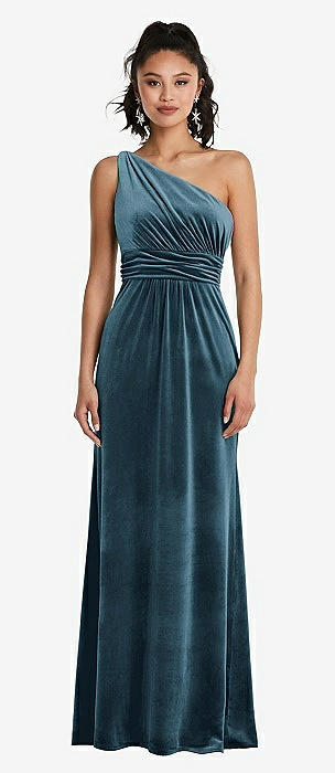 boutique lace midi skater bridesmaid dress DREAMY BLOSSOM WOVEN LACE MIDI DRESS l FLYING TOMATO – Flying Tomato main image 0