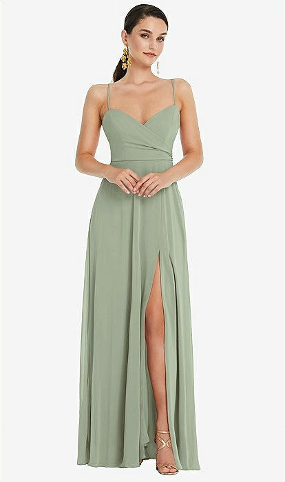 chinese dress ladies Anisa Maxi Dress Vanilla/Rose / M