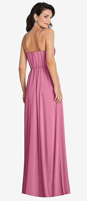 Orchid Pink Bridesmaid Dresses Orchid Pink Bridesmaid Dresses