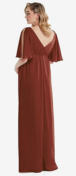 auburn moon bridesmaid dresses Maternity Auburn Moon Bridesmaid Dresses