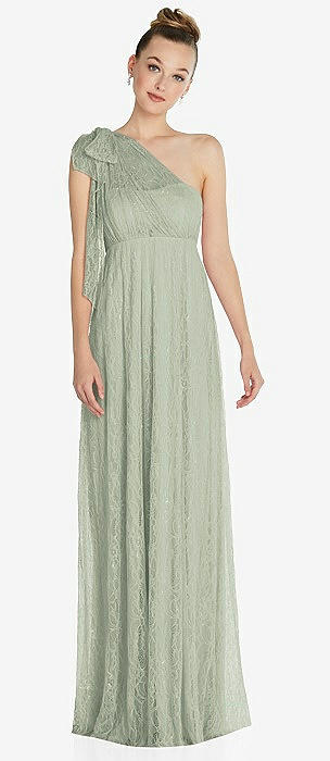 Empire Waist Bridesmaid Dresses