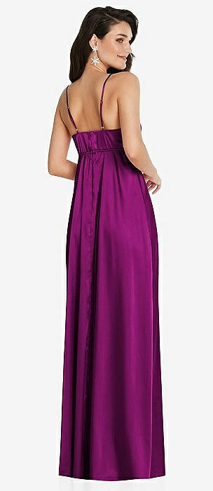 persian plum bridesmaid dresses Persian Plum Bridesmaid Dresses