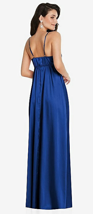 princess polly baby blue dress Sapphire Bridesmaid Dresses