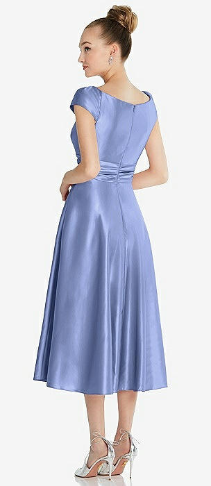 Periwinkle - Pantone Serenity Bridesmaid Dresses Periwinkle - Pantone Serenity Bridesmaid Dresses
