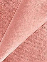 Front View Thumbnail - Rose Whisper Satin by the Yard