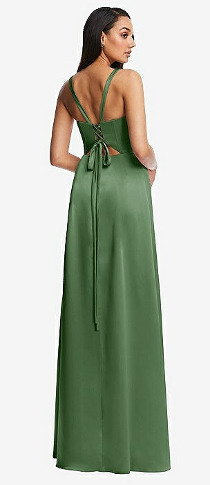 slim fit dress slacks Vineyards Romper Large main image 1