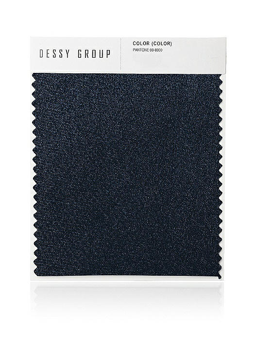 Luxe Stretch Satin Swatch