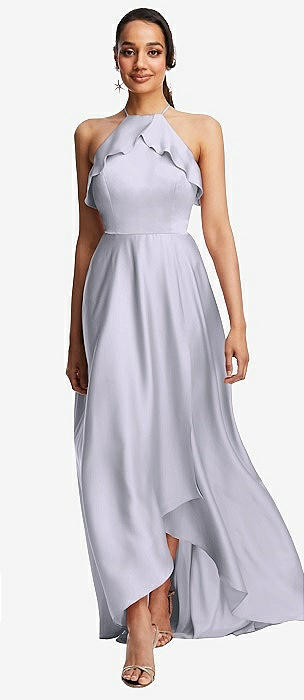 Silver Dove Bridesmaid Dresses